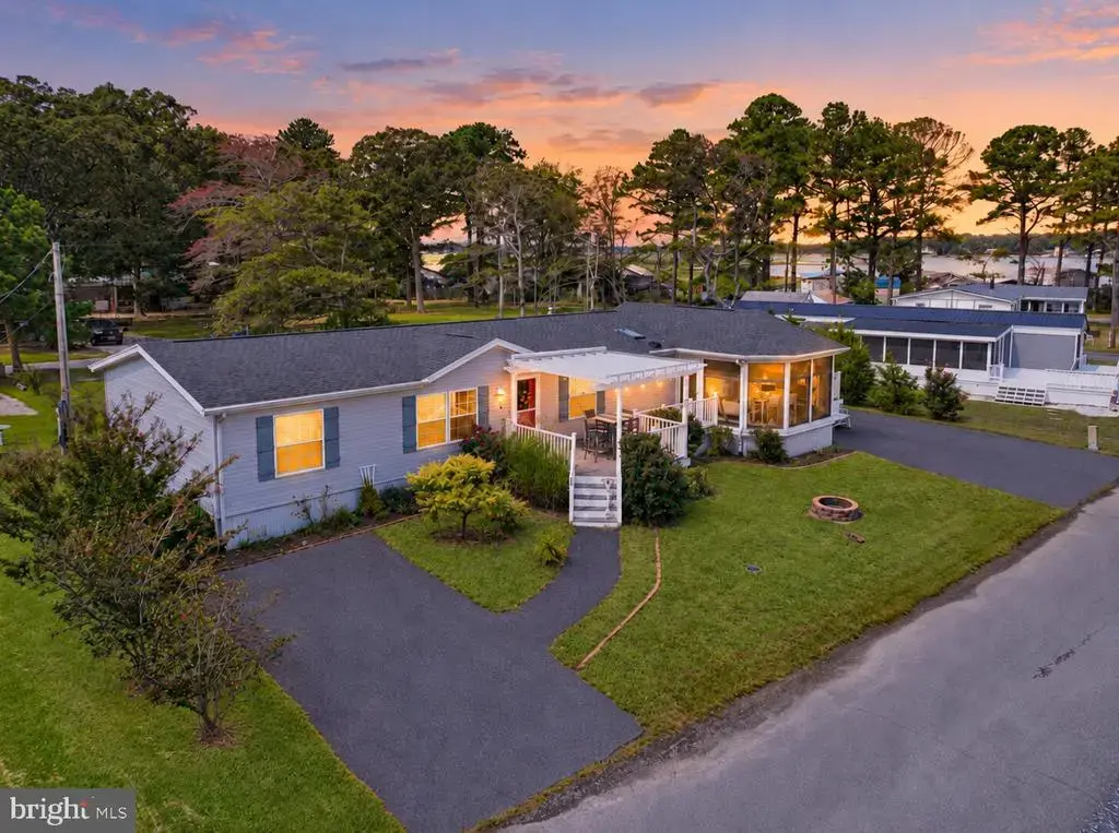 35612 Bayview Dr #lot 126, MILLSBORO