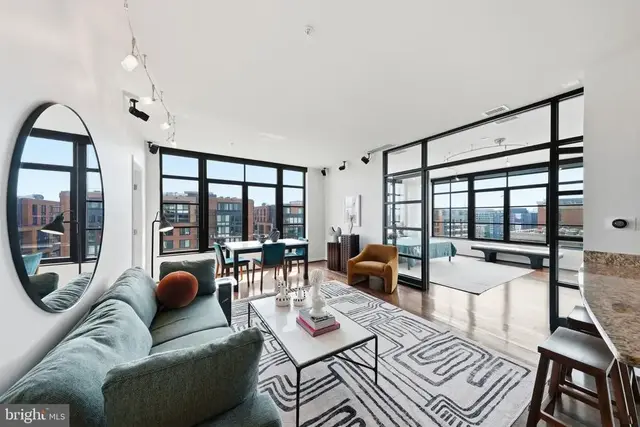 437 New York Ave Nw #1202, Washington