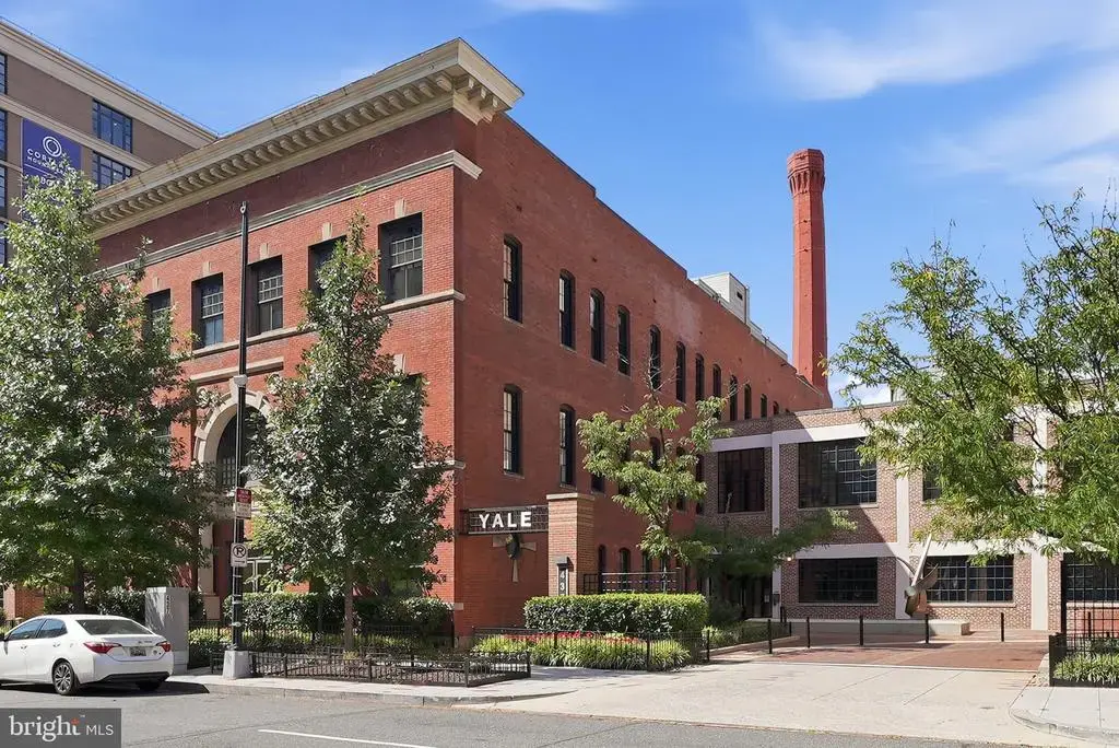 437 New York Ave Nw #1202, WASHINGTON