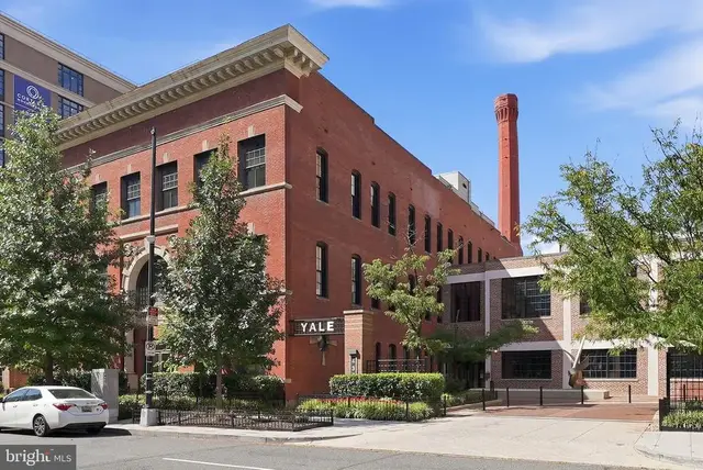 437 New York Ave Nw #1202, Washington
