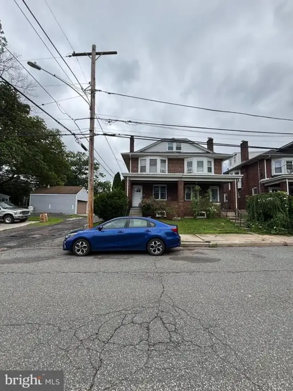 70 S Mount Vernon St, POTTSTOWN