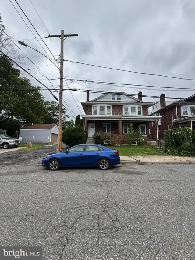70 S Mount Vernon St, Pottstown