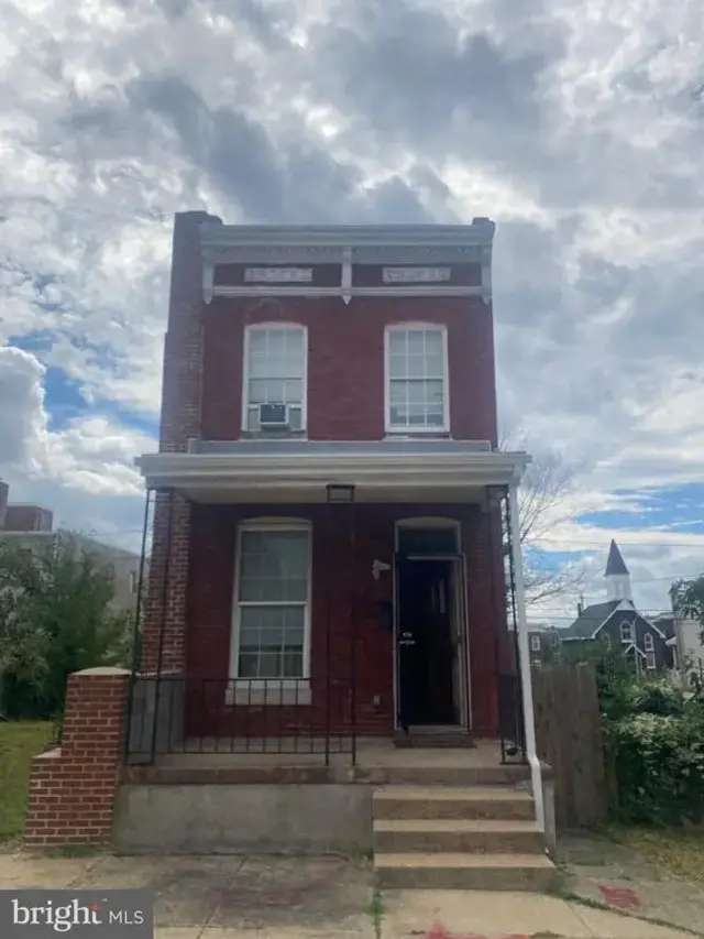 1629 Carswell St, Baltimore