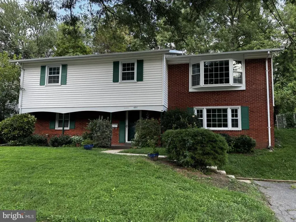 6831 Nashville Rd, LANHAM
