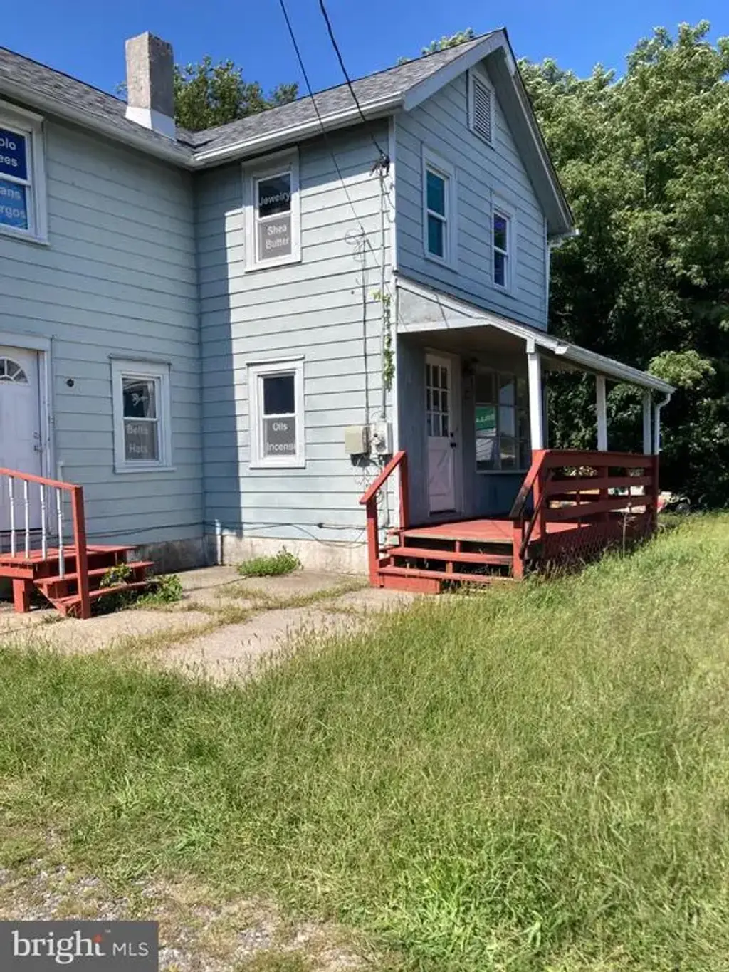 511 Williamstown Rd, SICKLERVILLE