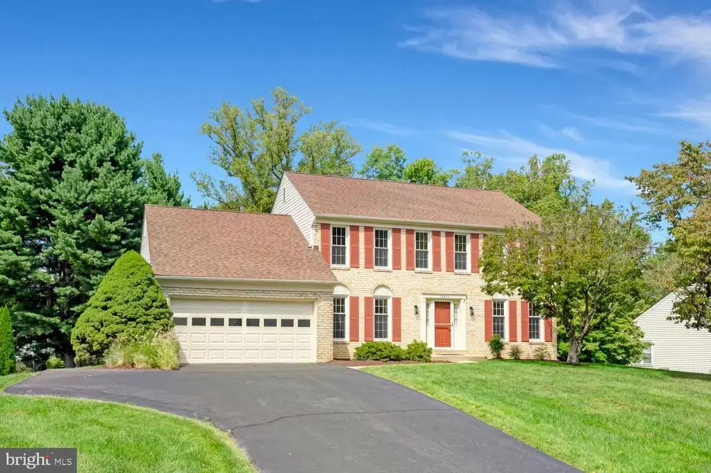 15429 Narcissus Way, ROCKVILLE