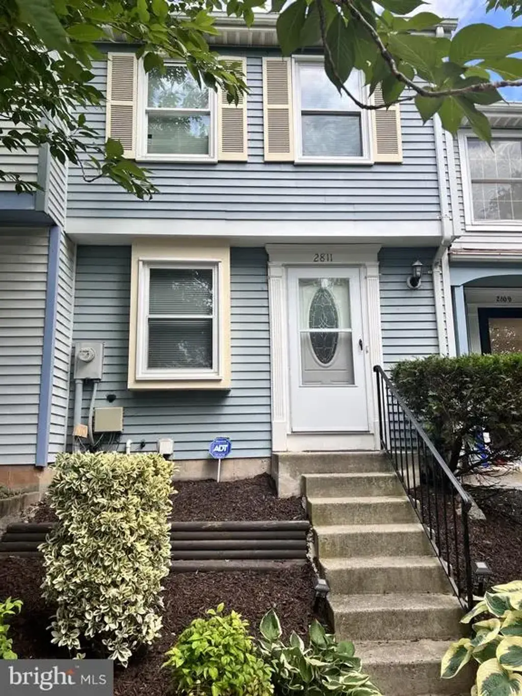 2811 Shepperton, SILVER SPRING
