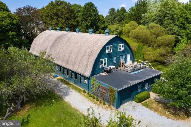 380 Upland Rd, Kennett Square