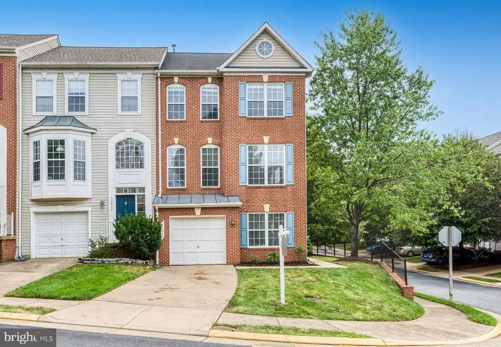 11417 Abner Ave, FAIRFAX