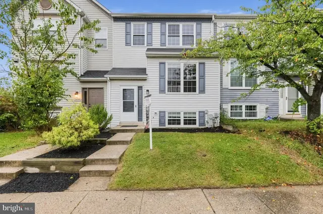 2402 Winding Ridge Rd, Odenton
