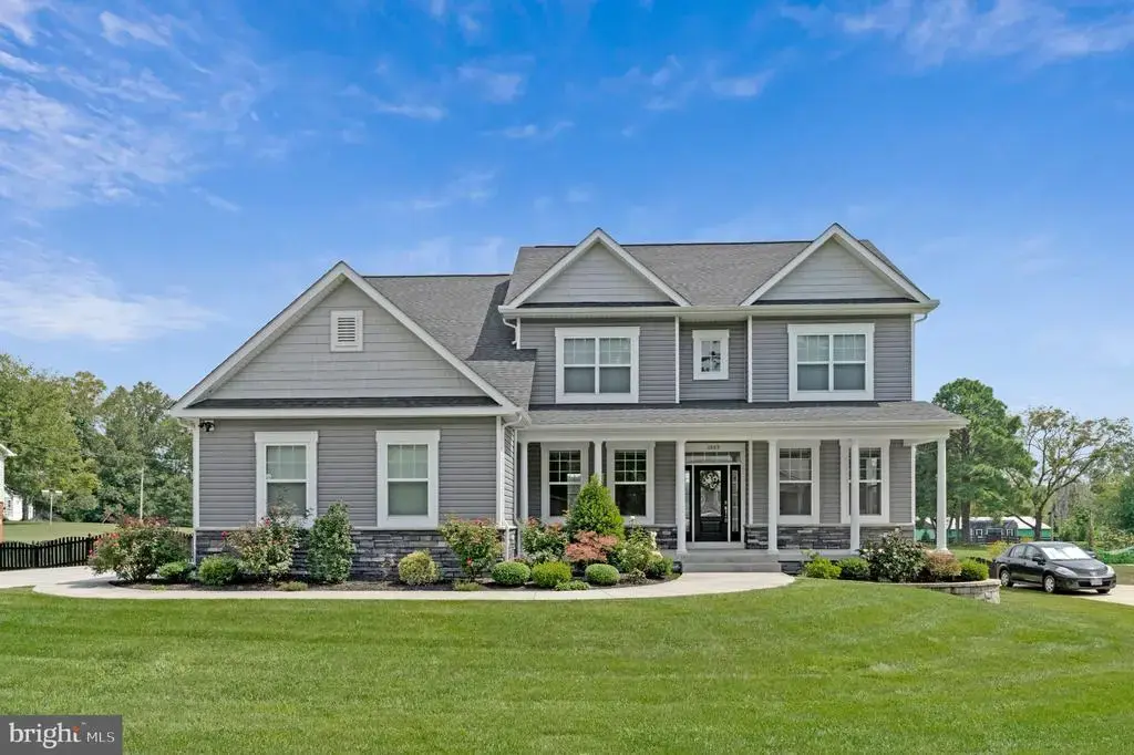 11889 Bradley Forest Rd, MANASSAS