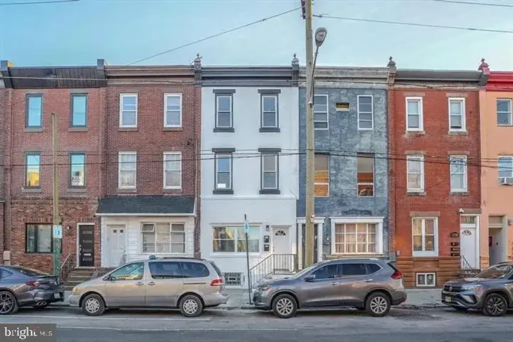 1714 Snyder Ave #2, PHILADELPHIA