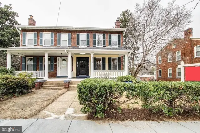 4008 12th St Ne, Washington