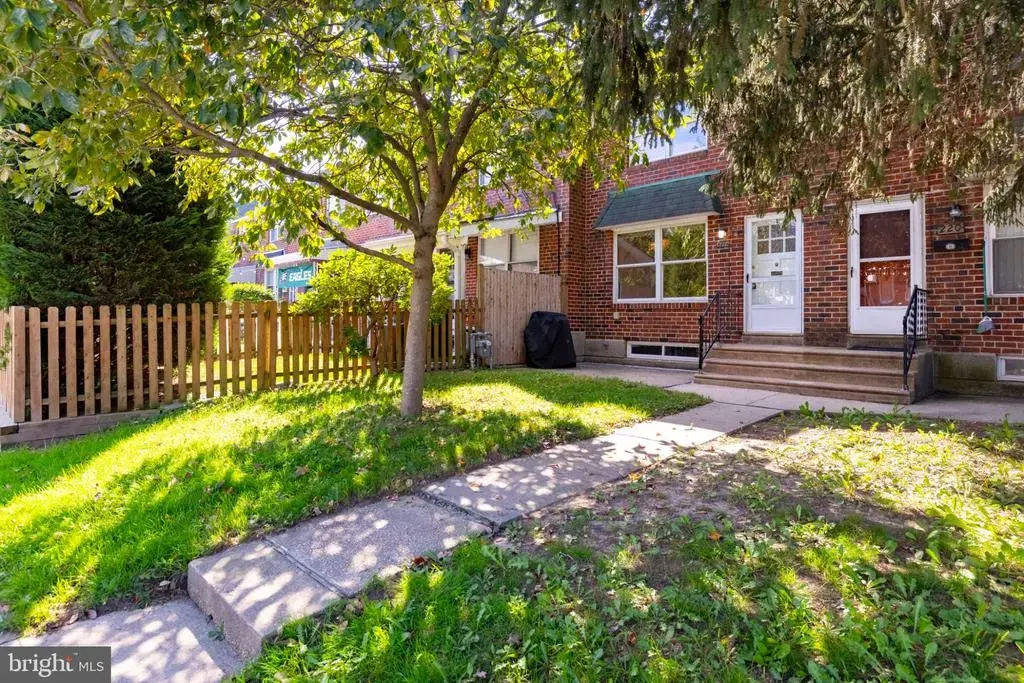 222 E Park Ave, AMBLER