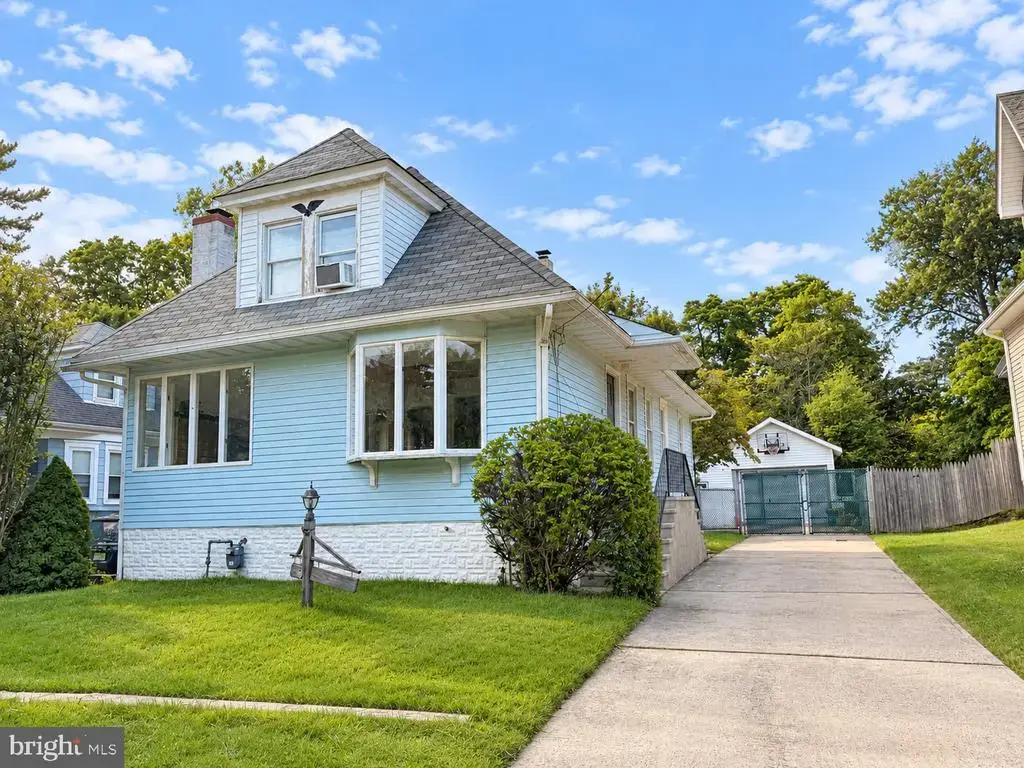 22 Brenwal Ave, TRENTON