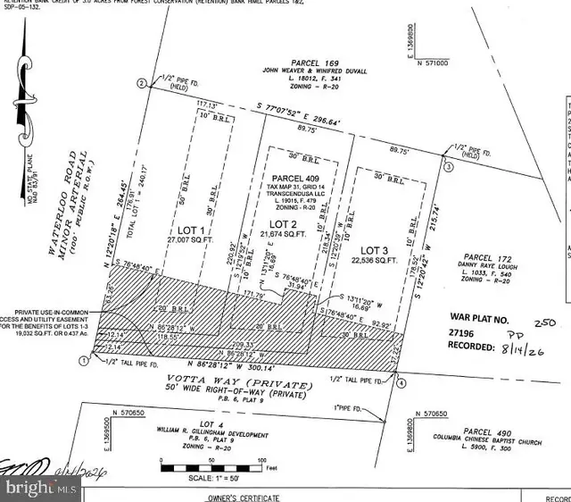 5001 Waterloo Rd, Ellicott City