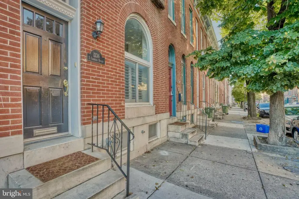 1236 S Charles St, BALTIMORE