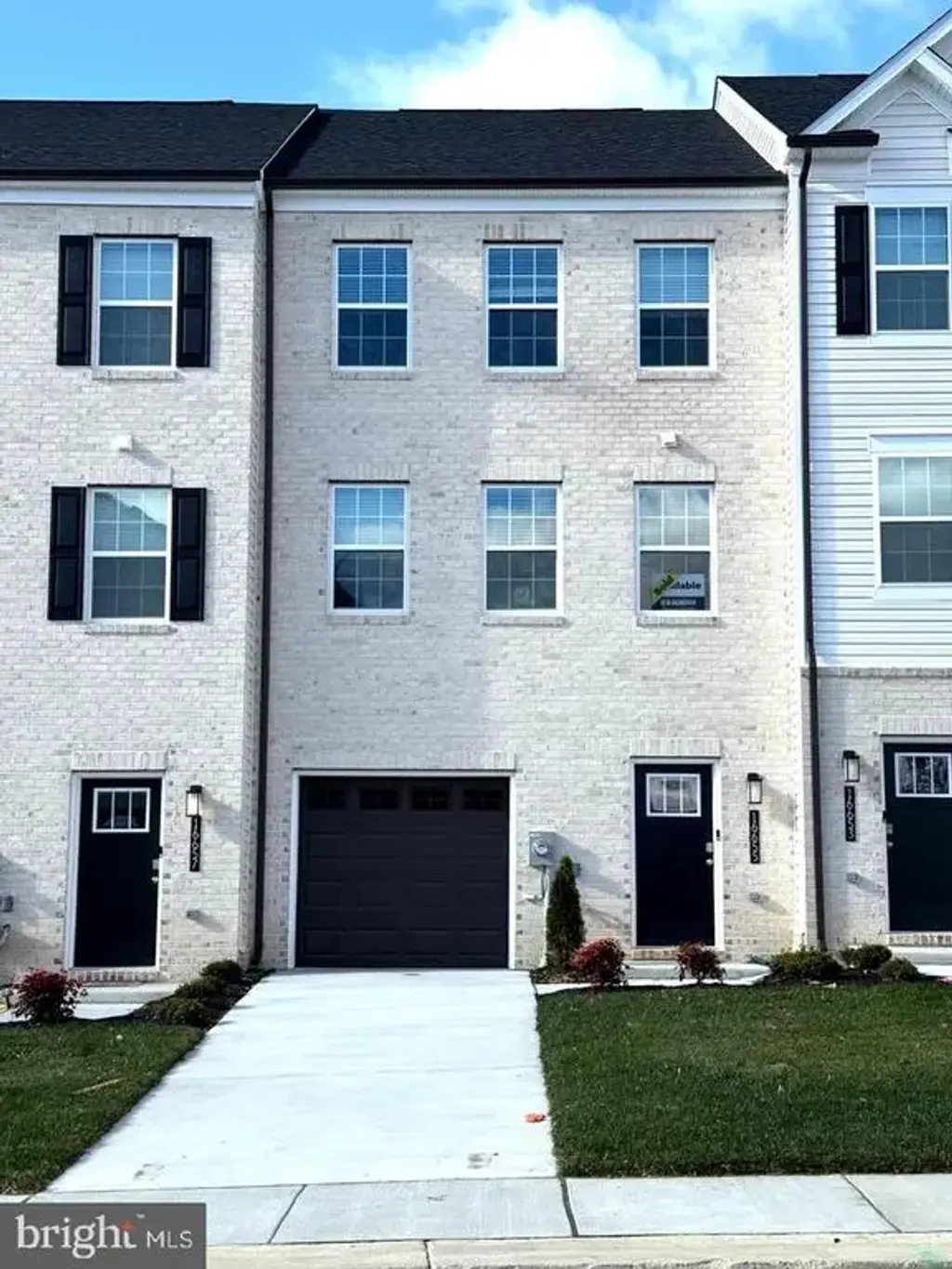 16525 Green Glade Dr, BRANDYWINE