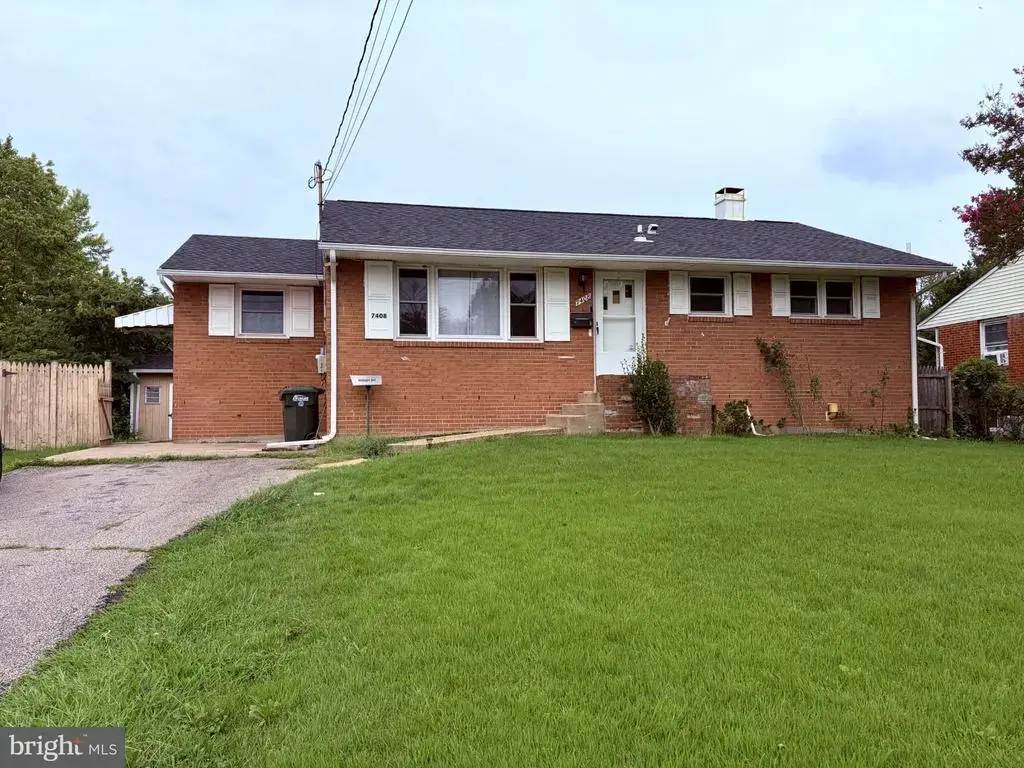 7408 Fairchild Dr, ALEXANDRIA