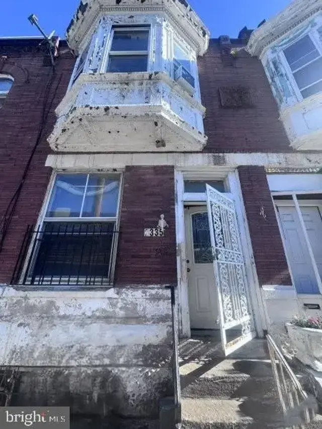 2335 Nicholas St, Philadelphia
