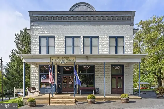 36550 Philomont Rd, Purcellville