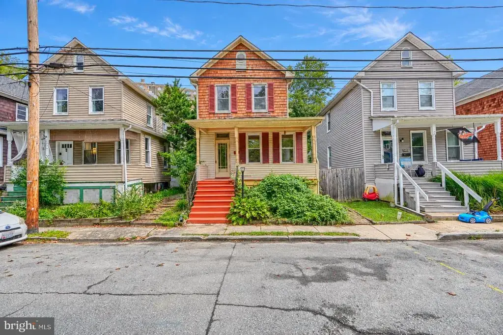 5525 Mattfeldt, BALTIMORE