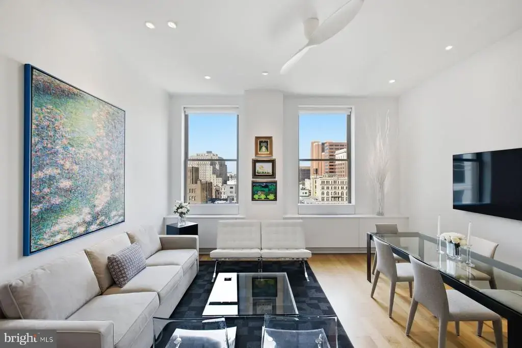 210 W Washington Sq #6n, PHILADELPHIA