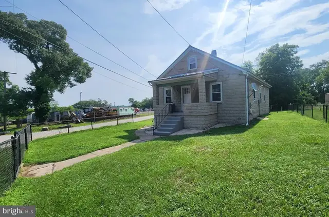 397 Oriole Ave, Baltimore