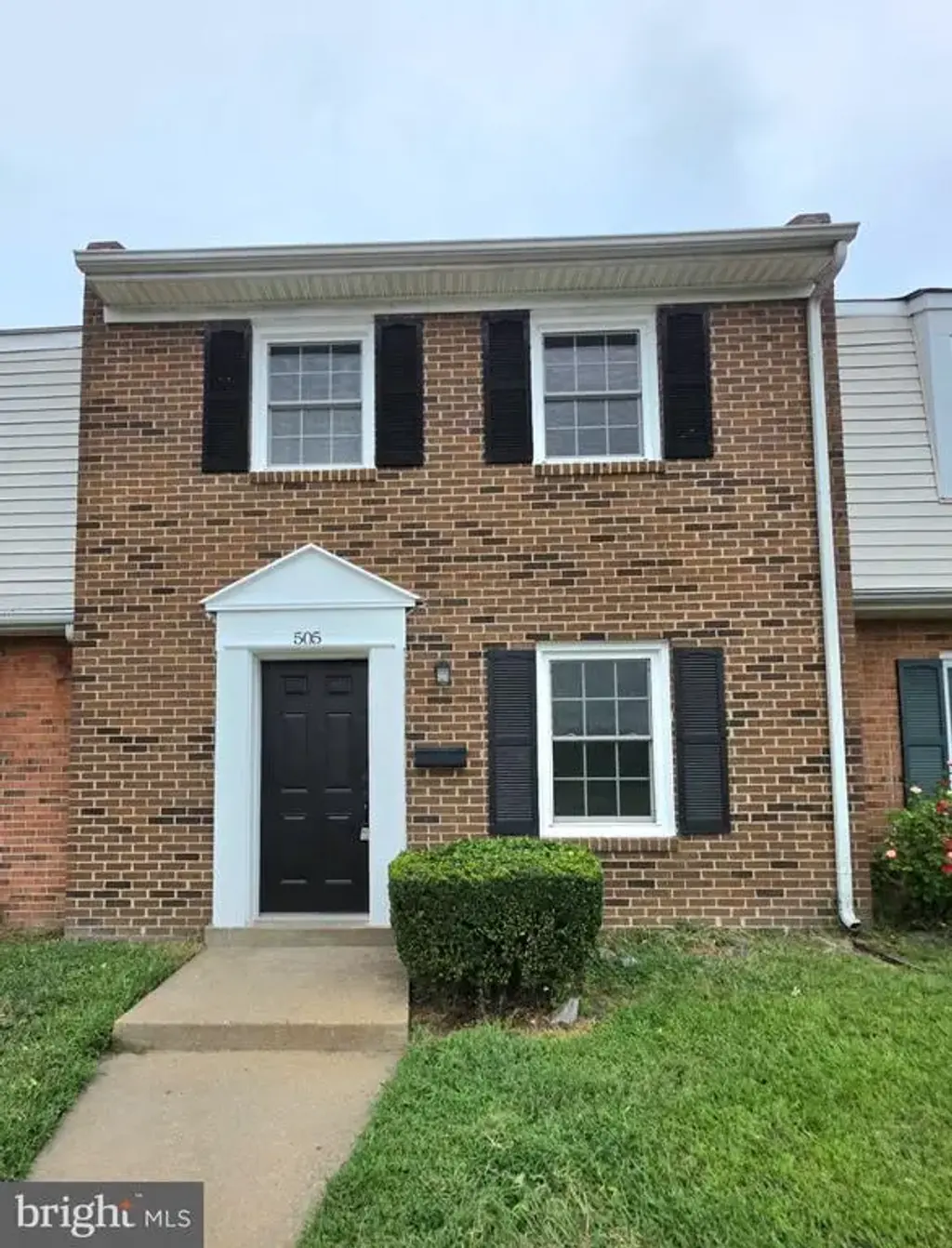 505 Harris, FREDERICKSBURG