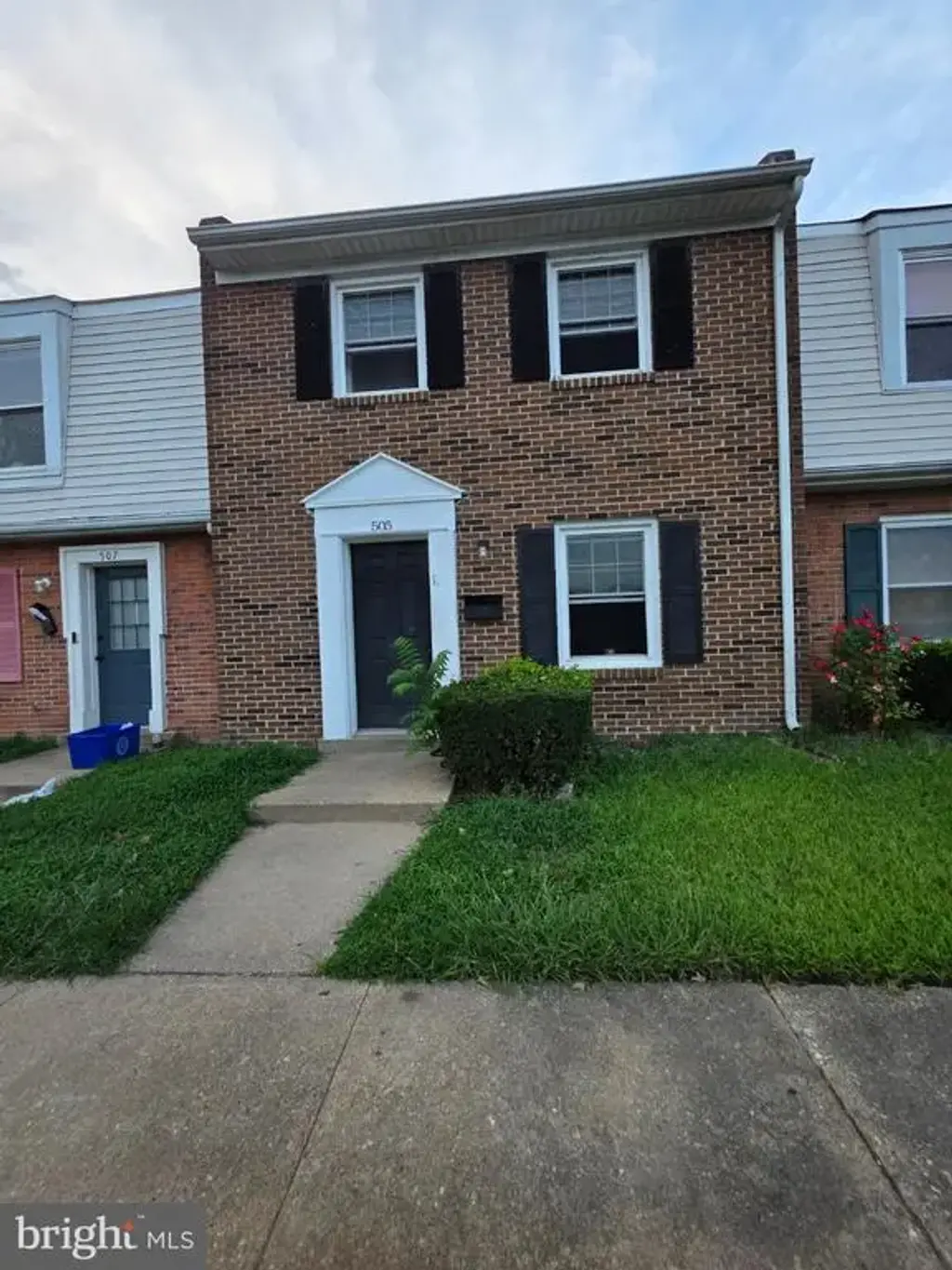 505 Harris, FREDERICKSBURG