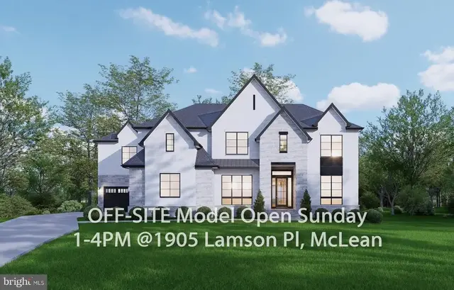 6451 Jefferson Pl, Mclean