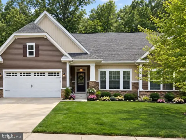 31124 Barefoot Cir, Harbeson