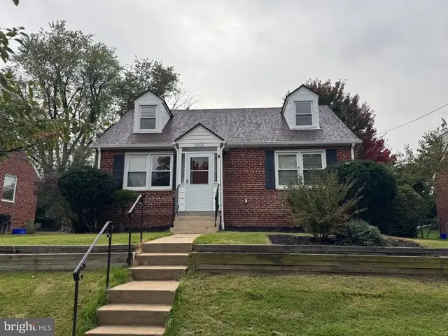 10121 Greeley Ave, Silver Spring