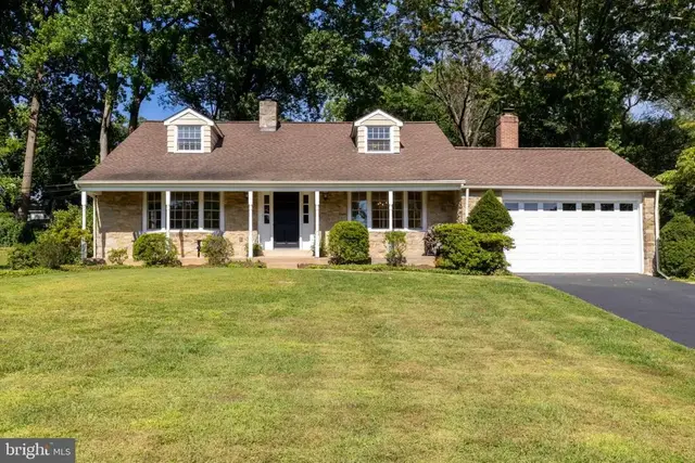 1051 Kipling Rd, Jenkintown