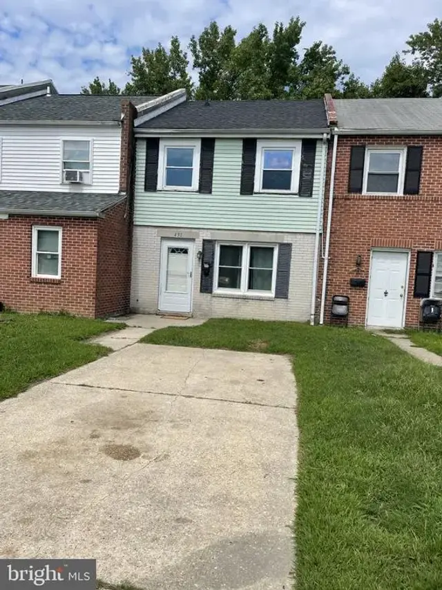 431 Barrister Pl, Dover
