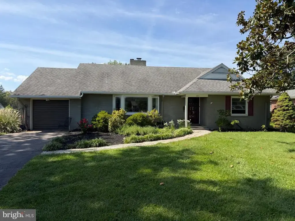 1411 Potomac Ave, HAGERSTOWN