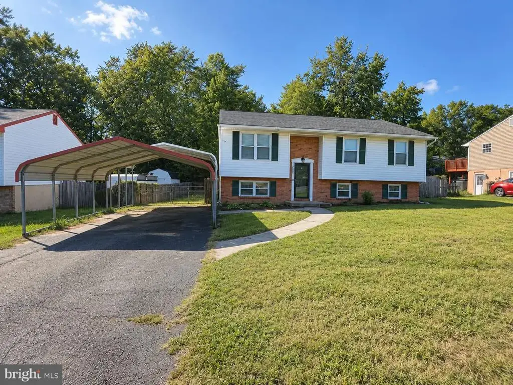 2608 Salem Church Rd, FREDERICKSBURG