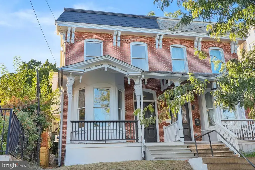 801 N Van Buren St, WILMINGTON