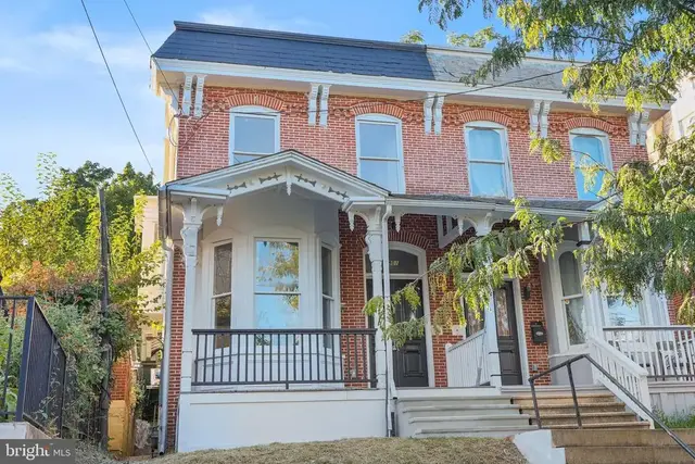 801 N Van Buren St, Wilmington