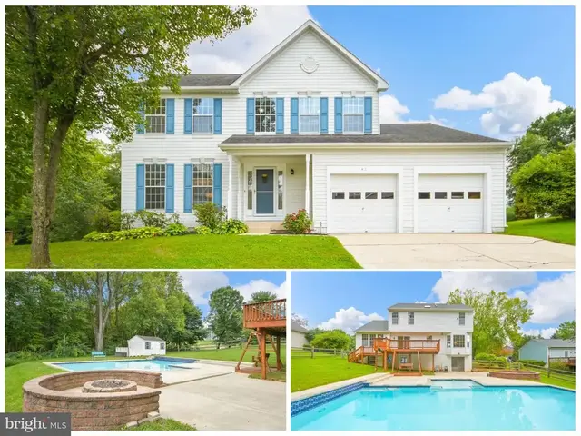41 Ashley Way, Myersville