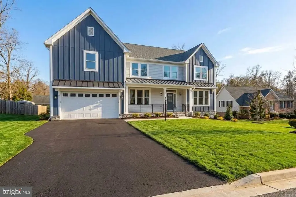 3410 Burrows Ave, FAIRFAX