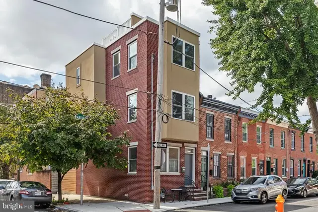 2400 Madison Sq, Philadelphia