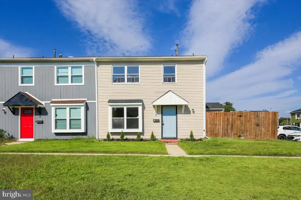 1 Lawrence Ct, SICKLERVILLE