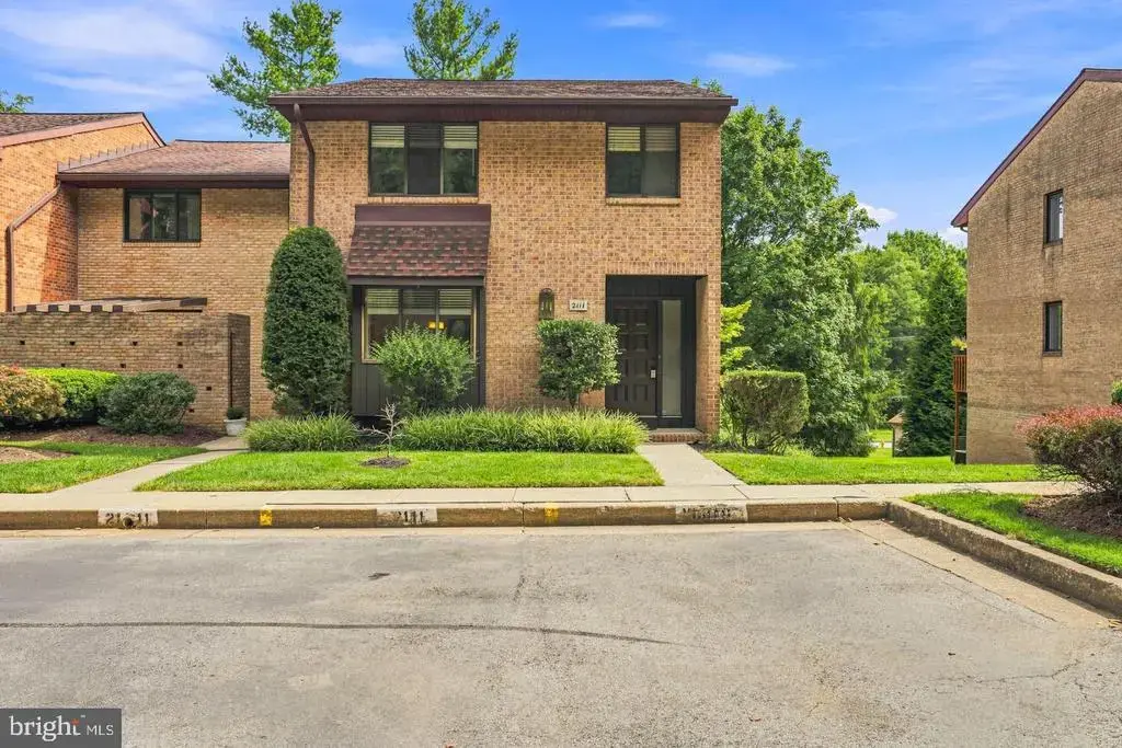 2111 Chapel Valley Ln, LUTHERVILLE TIMONIUM