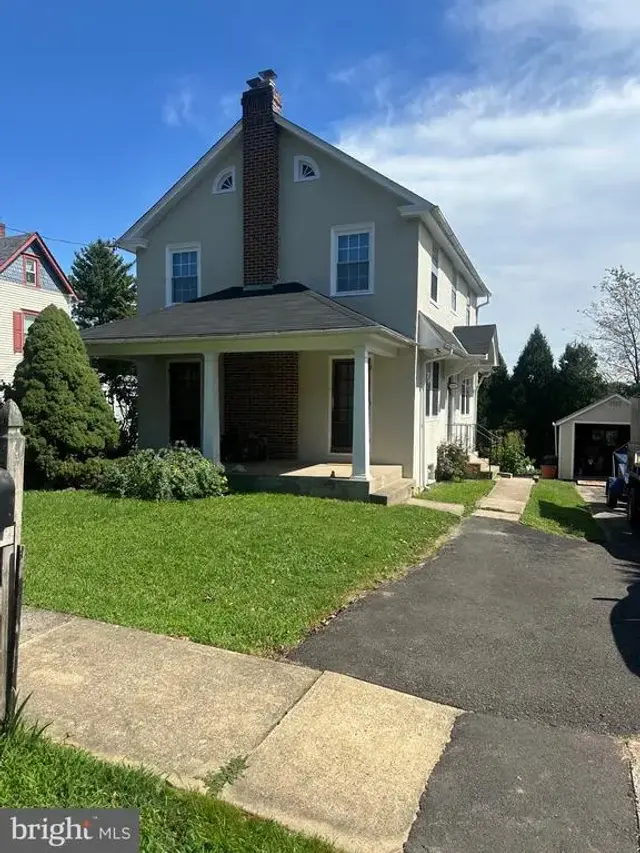 2577 Murray, Huntingdon Valley