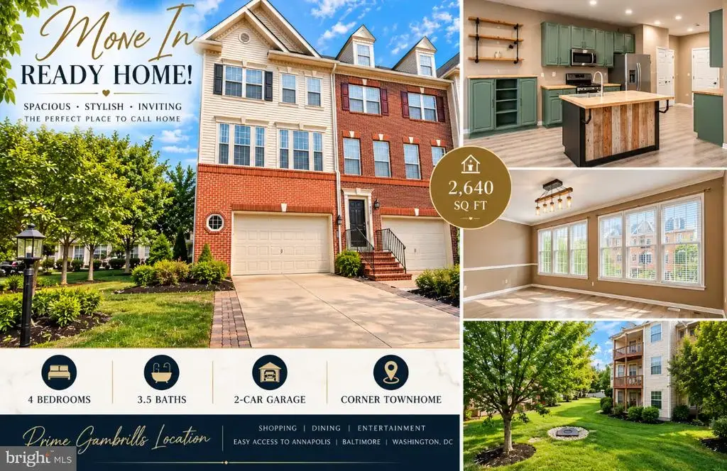 2467 Cheyenne Dr, GAMBRILLS