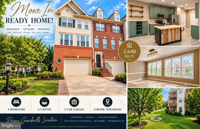 2467 Cheyenne Dr, Gambrills