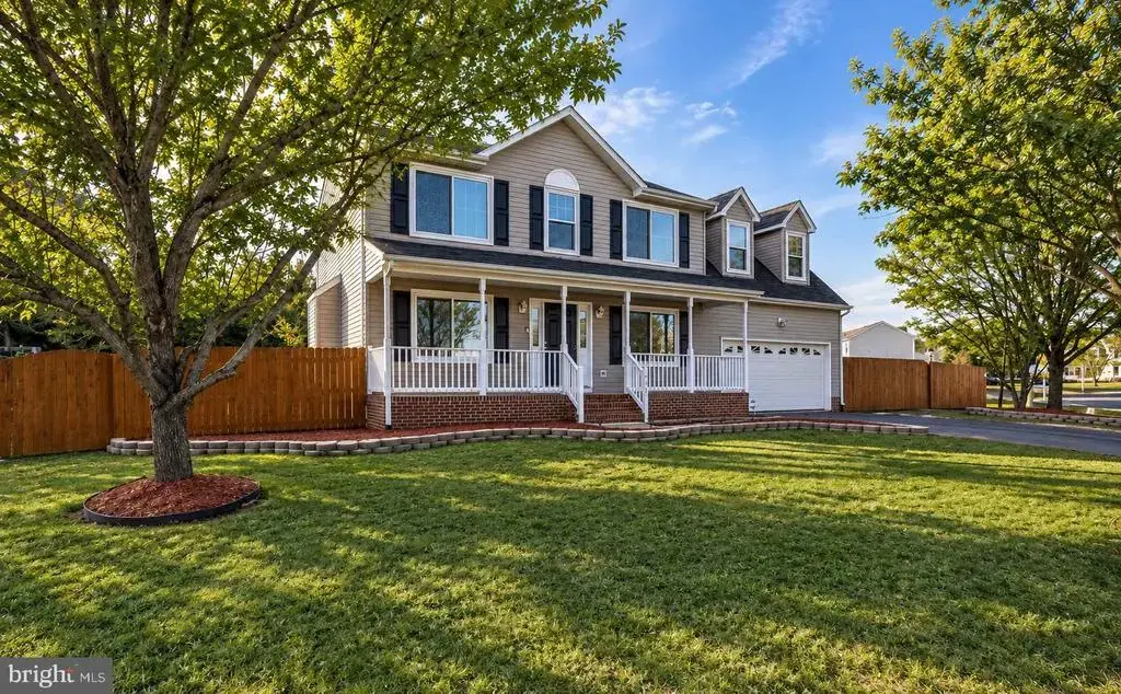 7527 Sterling Dr, FREDERICKSBURG