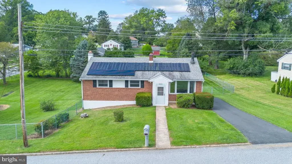 2660 Mill Rd, UPPER CHICHESTER
