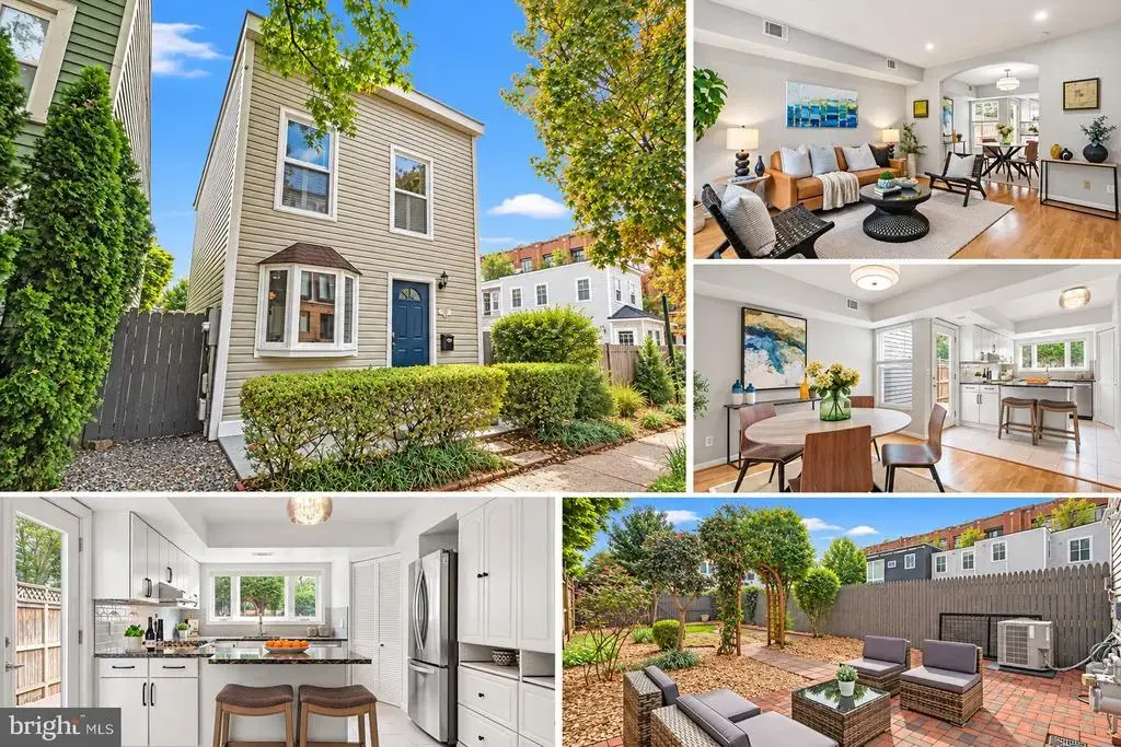 1016 Pendleton St, ALEXANDRIA